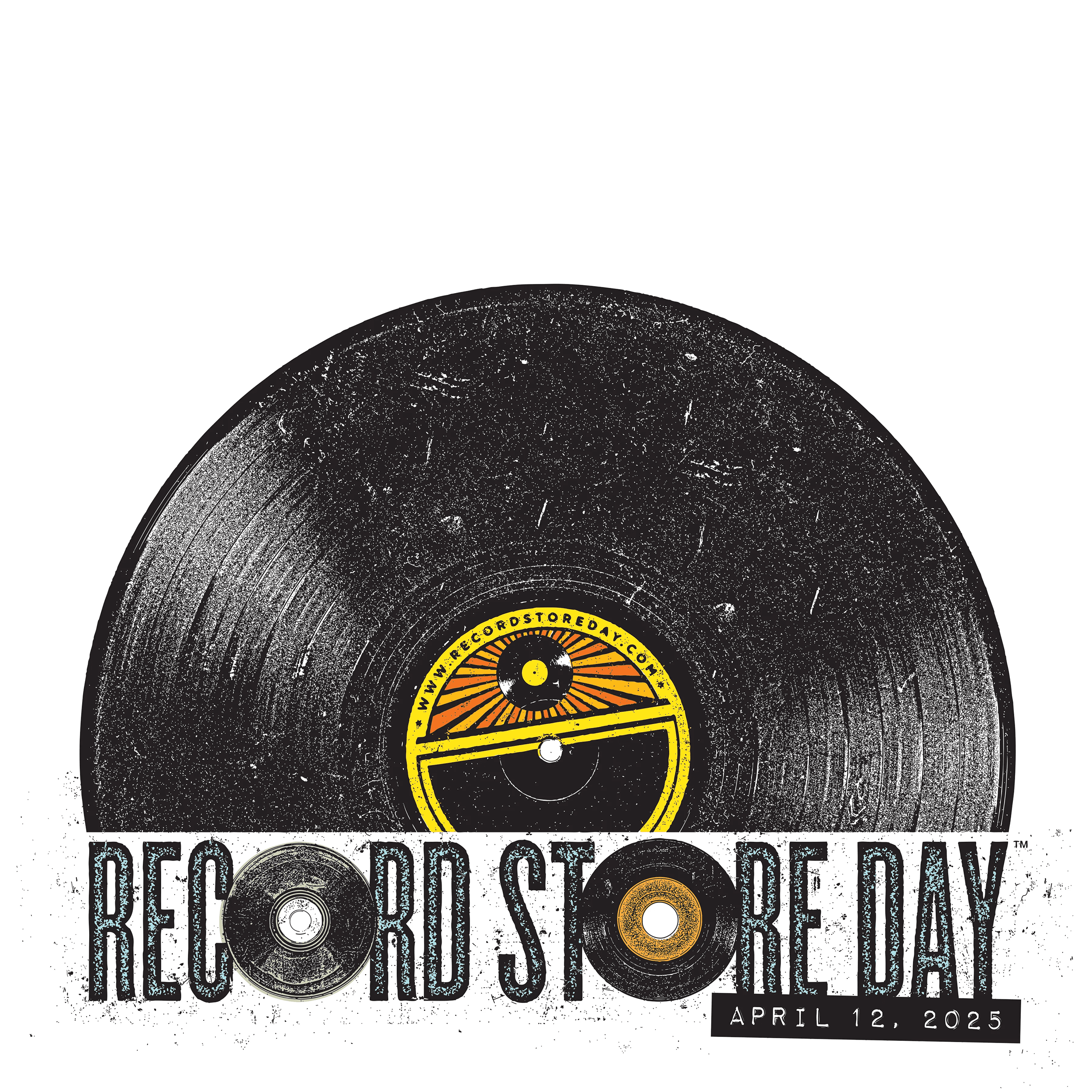 Record Store Day