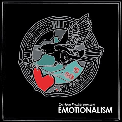 AVETT BROTHERS - EMOTIONALISM