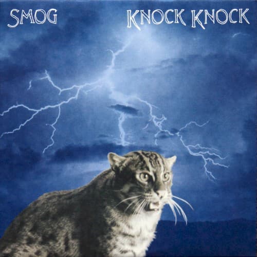 SMOG - KNOCK KNOCK