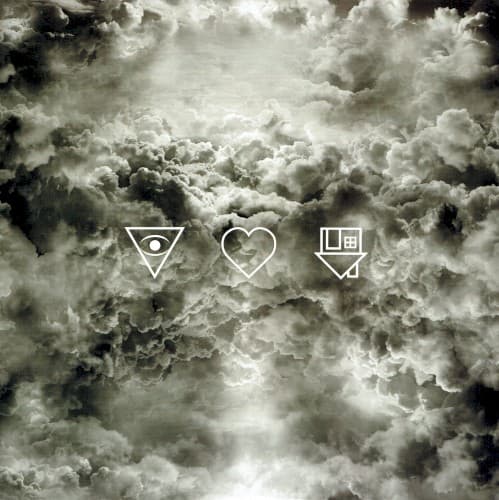 NEIGHBOURHOOD - I LOVE YOU (OGV) (DLI)