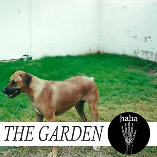 GARDEN - HAHA (DLCD)