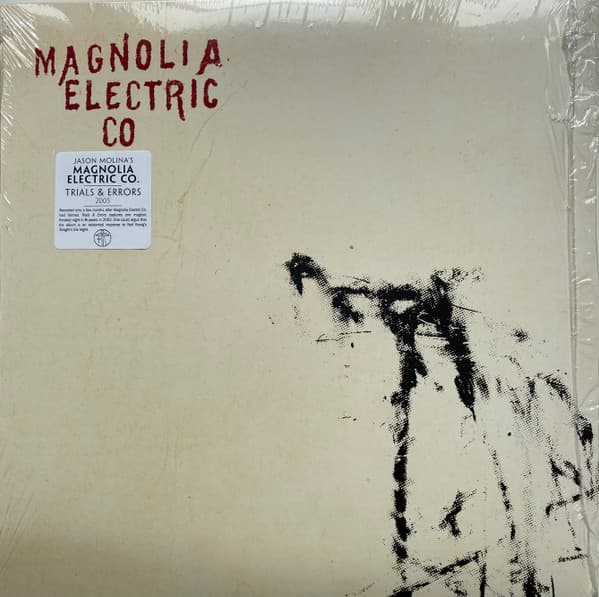 MAGNOLIA ELECTRIC CO - TRIALS & ERRORS