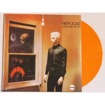 NUMAN,GARY - REPLICAS