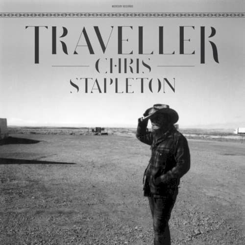 STAPLETON,CHRIS - TRAVELLER