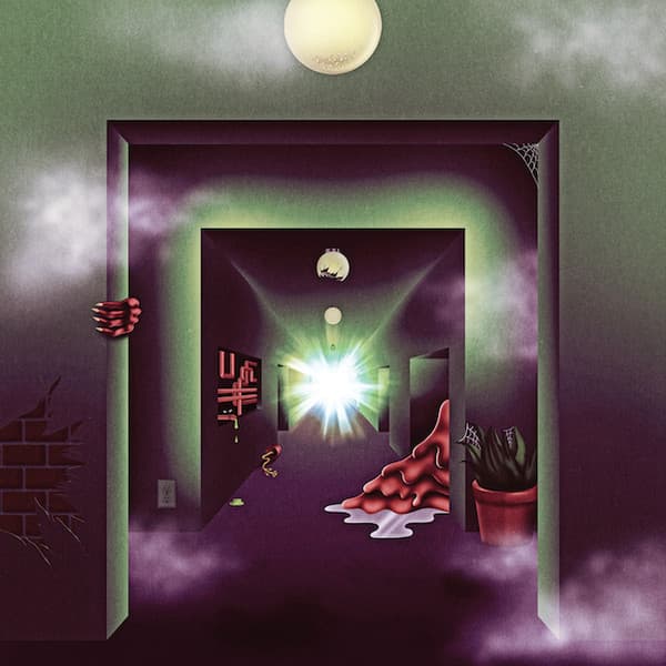 OH SEES, THEE - WEIRD EXITS