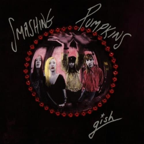 SMASHING PUMPKINS - GISH