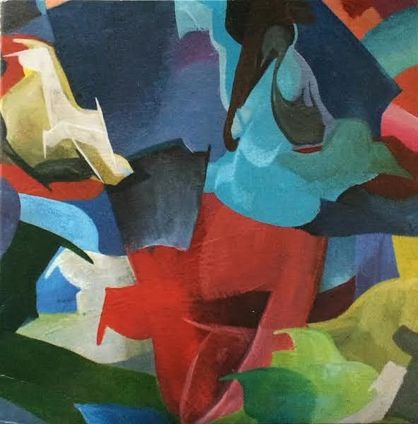 OLIVIA TREMOR CONTROL - BLACK FOLIAGE: ANIMATION MUSIC 1 (DLCD) (LTD)