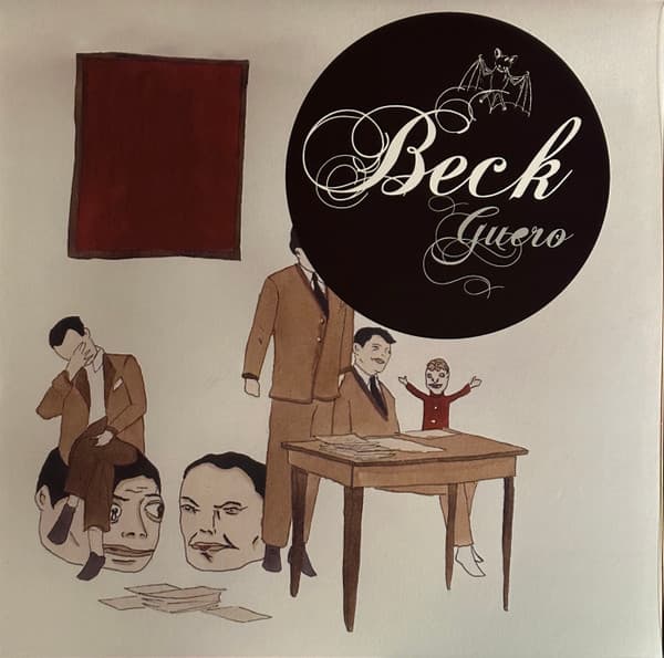 BECK - GUERO