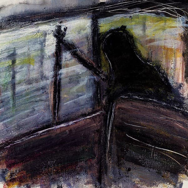 DO MAKE SAY THINK - WINTER HYMN COUNTRY HYMN SECRET HYMN