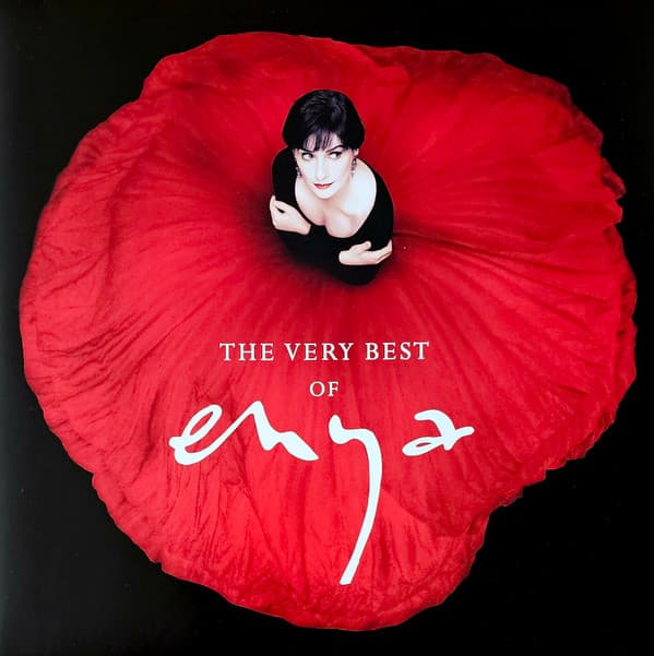 ENYA - VERY BEST OF ENYA