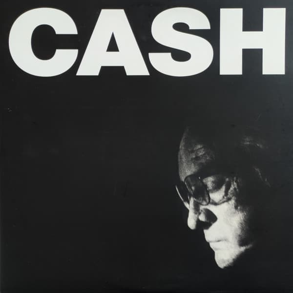 CASH,JOHNNY - AMERICAN IV: THE MAN COMES AROUND