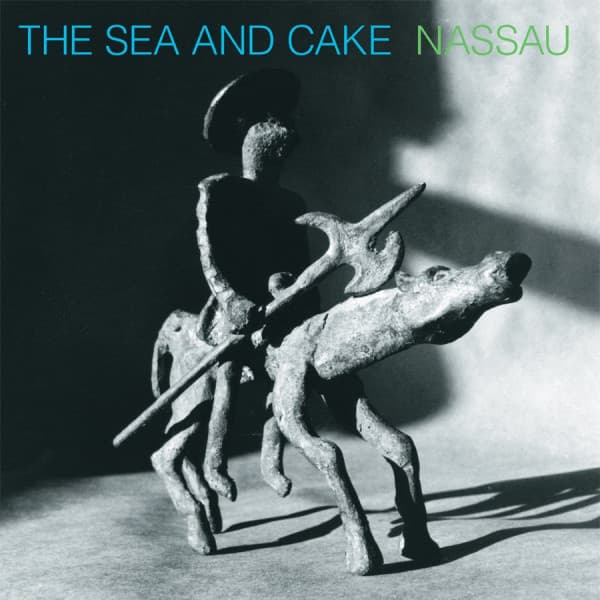 SEA & CAKE - NASSAU