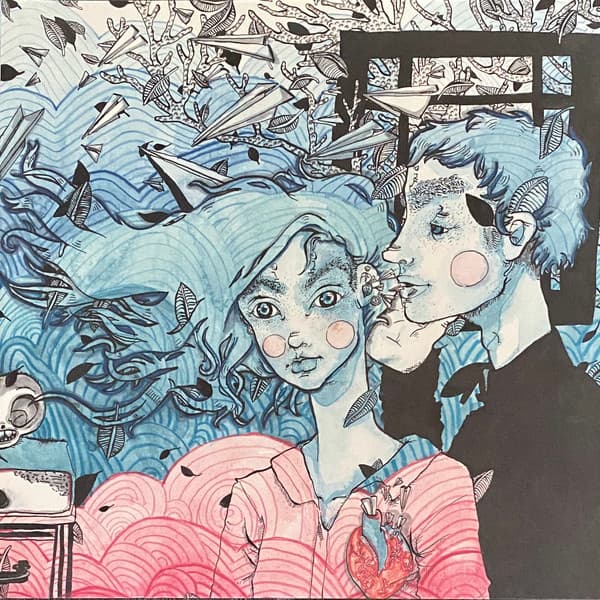 MOTION CITY - EVEN IF IT KILLS ME (OGV)