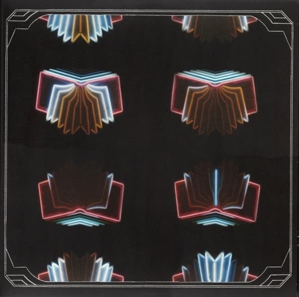 ARCADE FIRE - NEON BIBLE (GATE) (OFV)