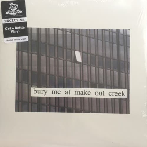 MITSKI - BURY ME AT MAKEOUT CREEK