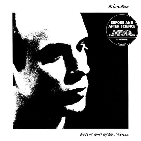 ENO,BRIAN - BEFORE & AFTER SCIENCE