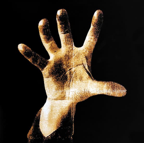 SYSTEM OF A DOWN - SYSTEM OF A DOWN