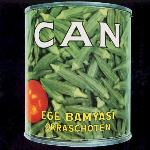 CAN - EGE BAMYASI (COLV) (GRN) (LTD)