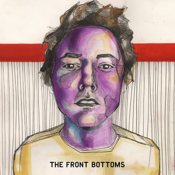 FRONT BOTTOMS - FRONT BOTTOMS (MPDL)