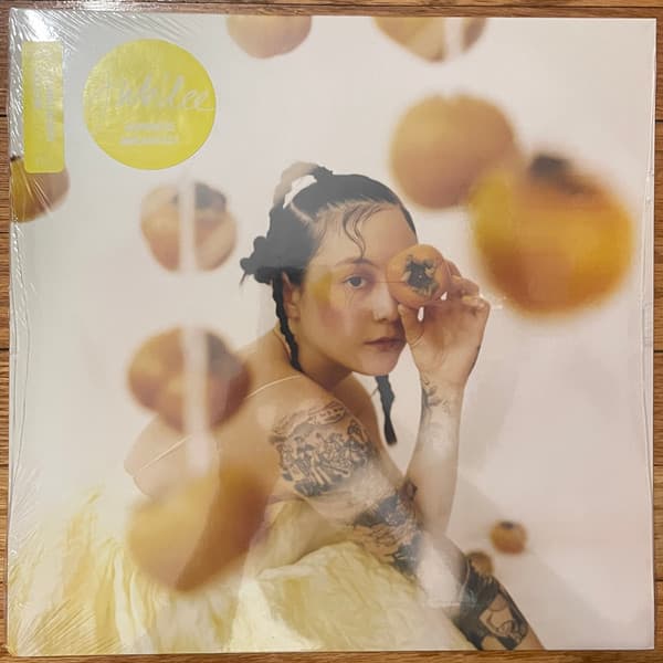 JAPANESE BREAKFAST - JUBILEE