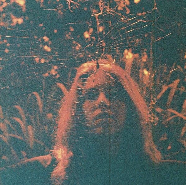TURNOVER - PERIPHERAL VISION (CLEAR ORANGE)