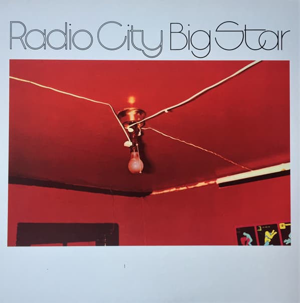 BIG STAR - RADIO CITY