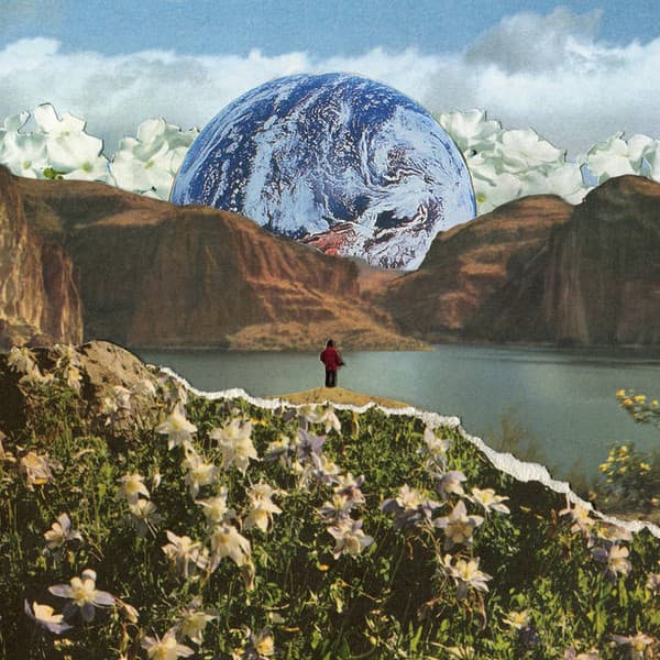 RIVER WHYLESS - MONOFLORA