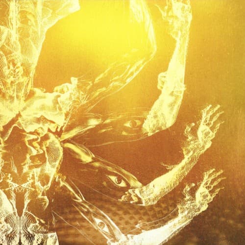 TOOL - FEAR INOCULUM (3LP VERSION)