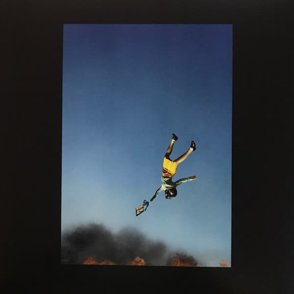 YEAH YEAH YEAHS - COOL IT DOWN (OPAQUE YELLOW)