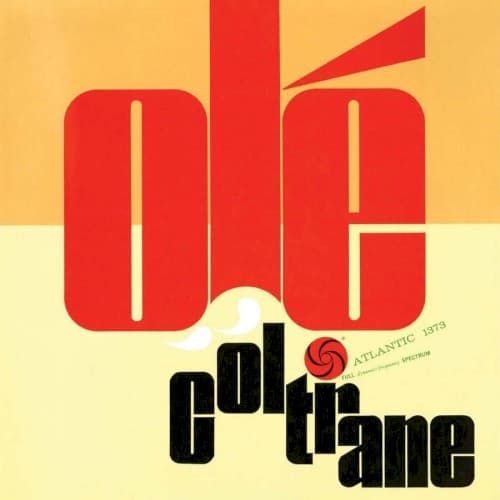 COLTRANE, JOHN - OLE (SYEOR)