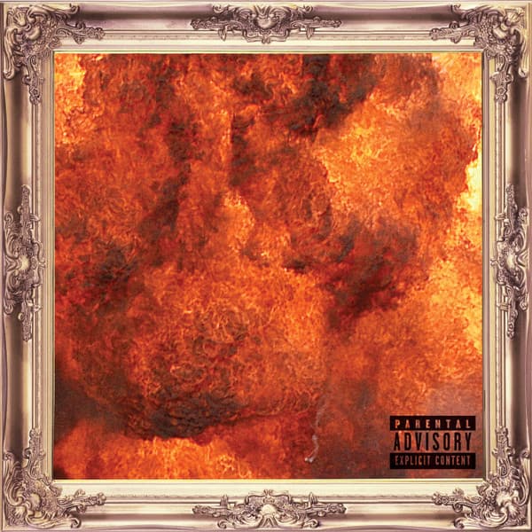 KID CUDI - INDICUD