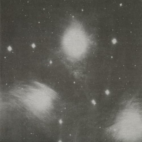 GROUPER - AIA: ALIEN OBSERVER