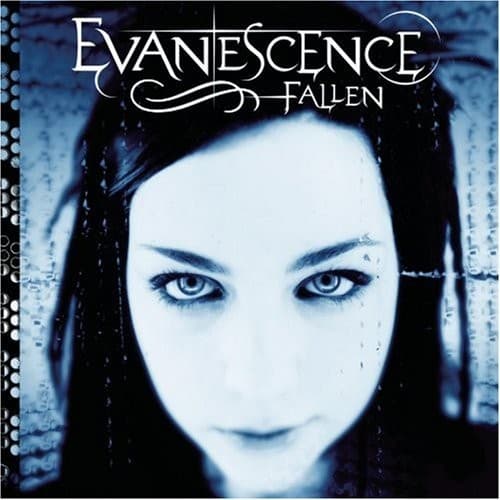EVANESCENCE - FALLEN