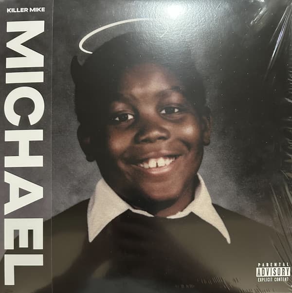 KILLER MIKE - MICHAEL 