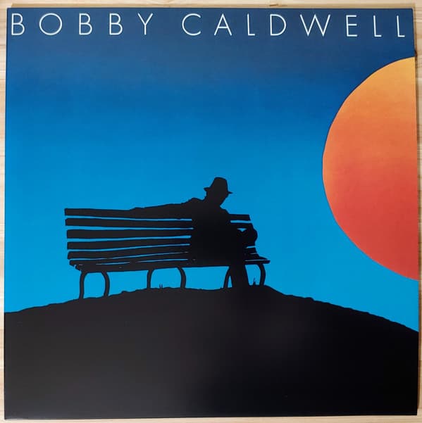 CALDWELL, BOBBY - BOBBY CALDWELL