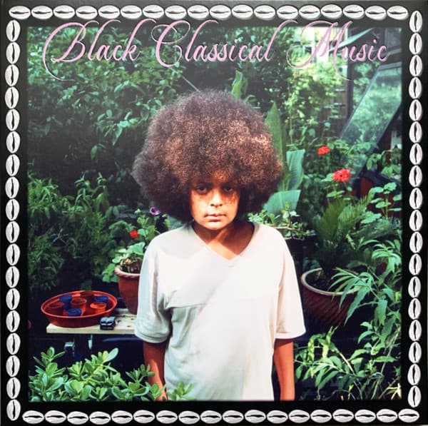 DAYES, YUSSEF - BLACK CLASSICAL MUSIC