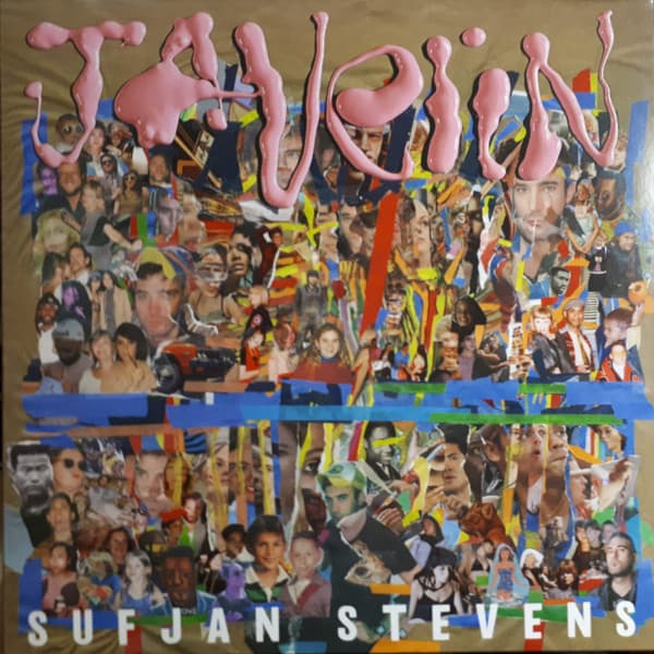 STEVENS, SUFJAN - JAVELIN