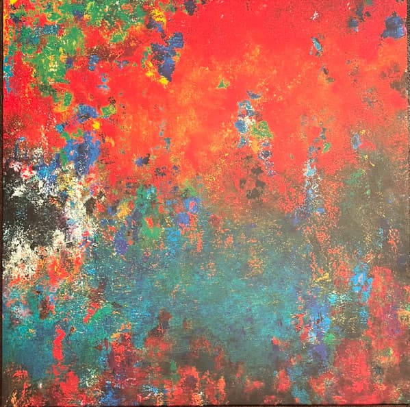 GOOSE - AUTUMN CROSSING