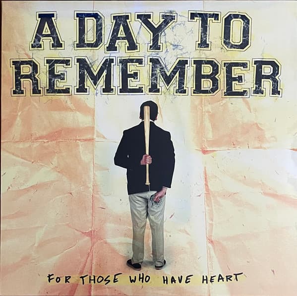 A DAY TO REMEMBER - FOR THOSE WHO HAVE HEART