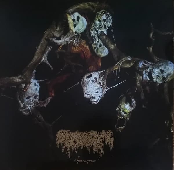 SPECTRAL VOICE - SPARAGMOS