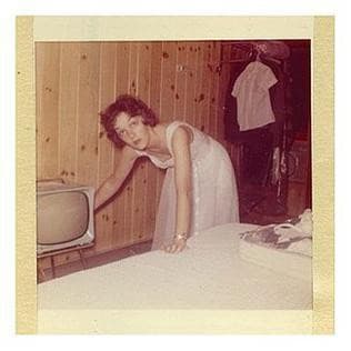 MANCHESTER ORCHESTRA - I'M LIKE A VIRGIN LOSING A CHILD