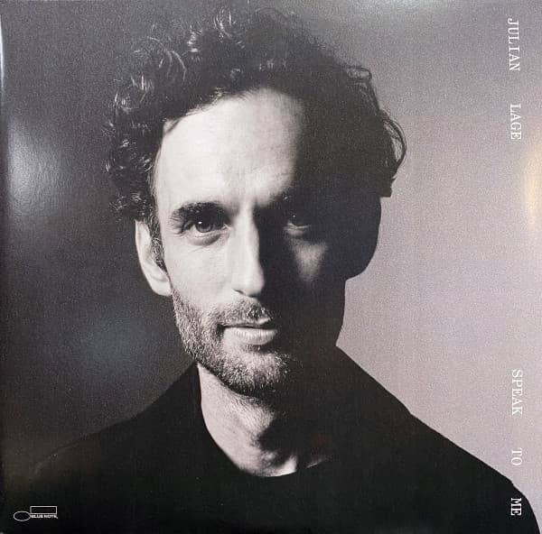LAGE, JULIAN - SPEAK TO ME