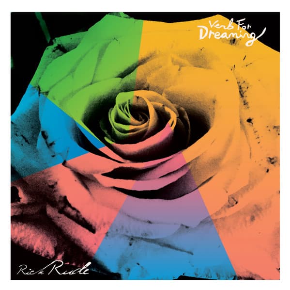 RICK RUDE - VERB FOR DREAMING