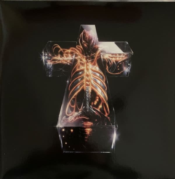 JUSTICE - HYPERDRAMA