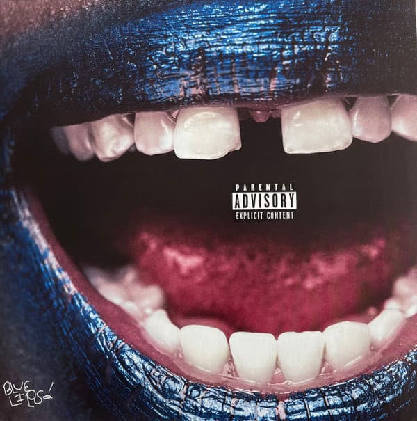 SCHOOLBOY Q - BLUE LIPS