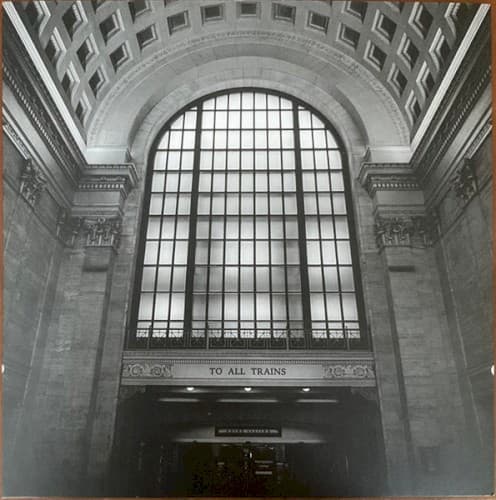 SHELLAC - TO ALL TRAINS