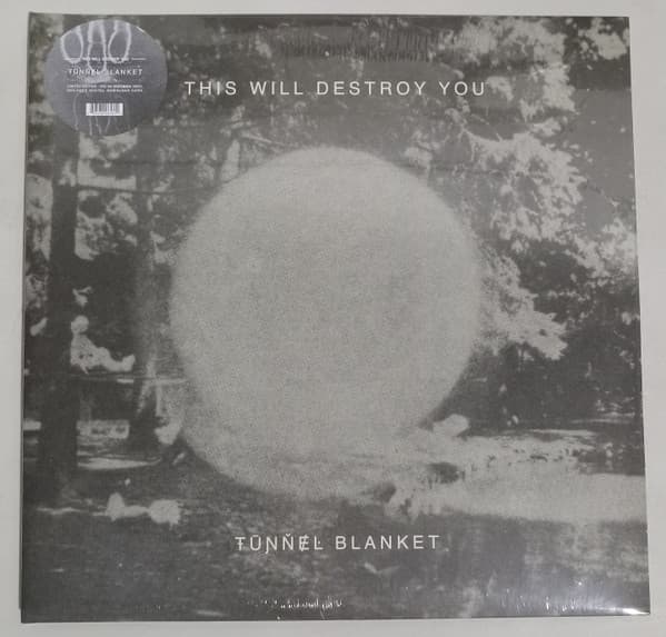 THIS WILL DESTROY YOU - TUNNEL BLANKET (INSOMNIA VINYL)
