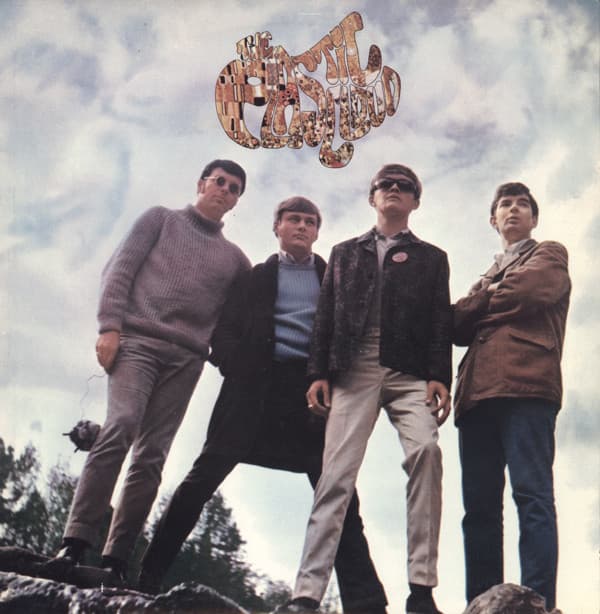 PLASTIC CLOUD - PLASTIC CLOUD (COLOR)