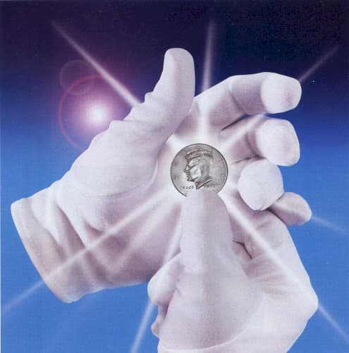 LETHAL TENDER - EMPIRE ILLUSION