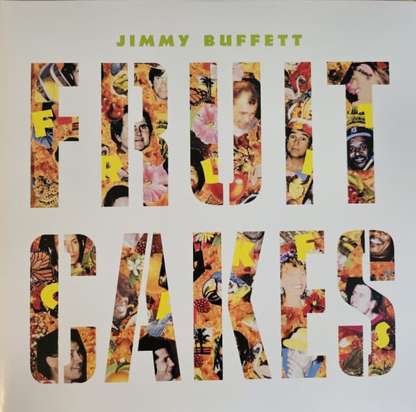 BUFFETT, JIMMY - FRUITCAKES